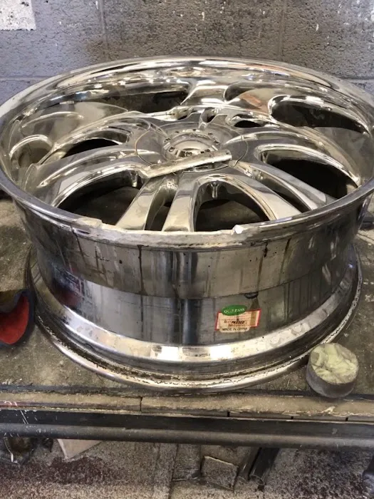leo wheel repair 7