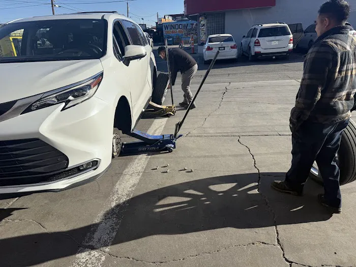HM Auto Service 2