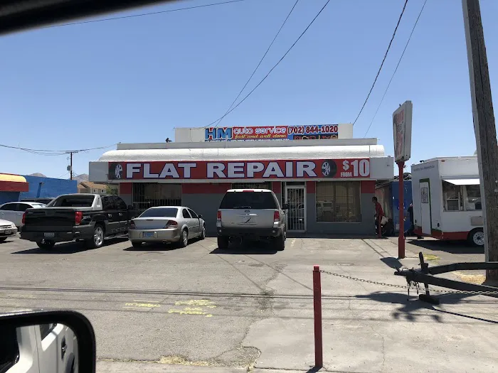 HM Auto Service 1