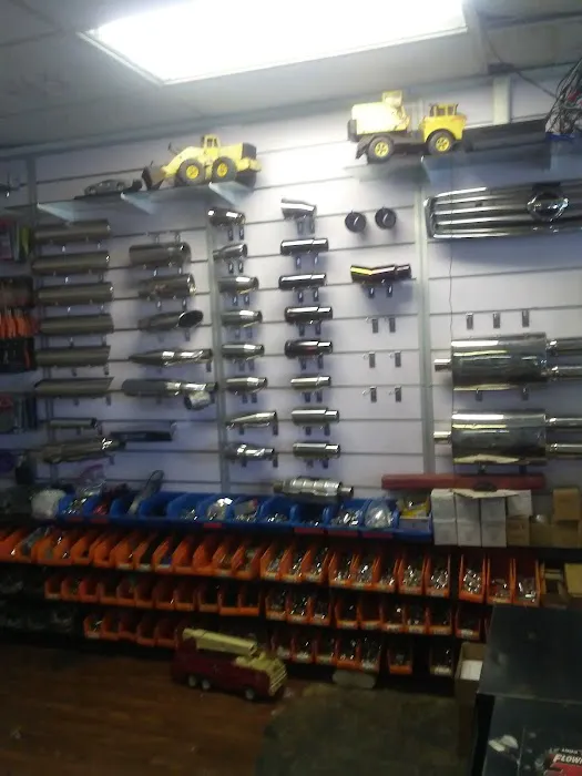 HM Auto Service 5