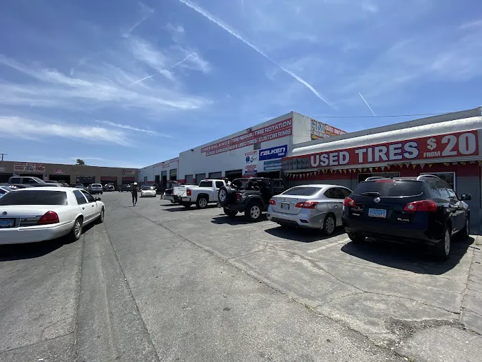 HM Auto Service 4
