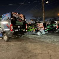 CA Auto Glass Windshields & Power Windows