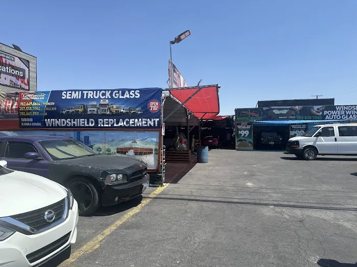 CA Auto Glass Windshields & Power Windows 2