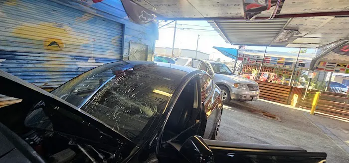 CA Auto Glass Windshields & Power Windows 4