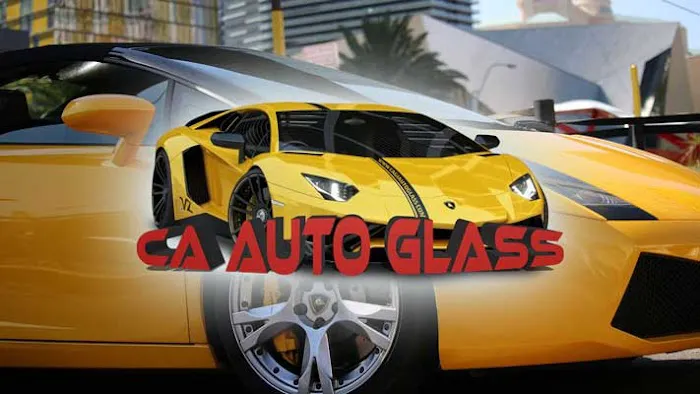 CA Auto Glass Windshields & Power Windows 5