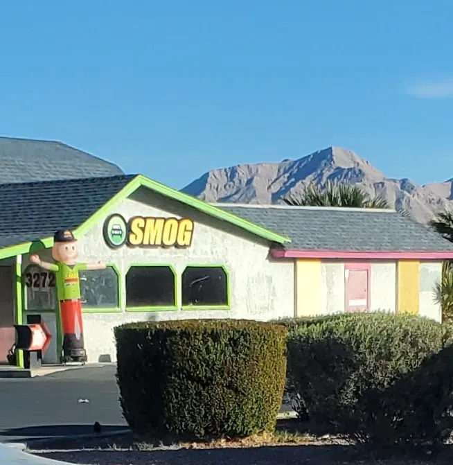 Smog Busters 0