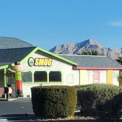 Smog Busters ico