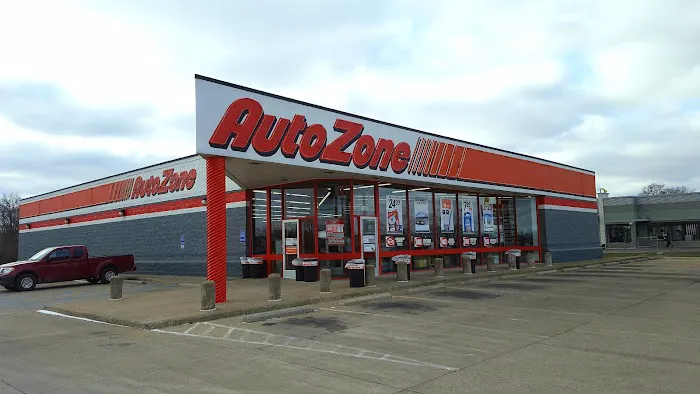 AutoZone Auto Parts 0
