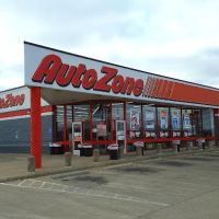 AutoZone Auto Parts