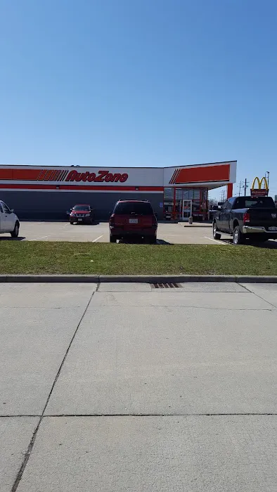 AutoZone Auto Parts 2