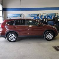 Firelands Honda Parts