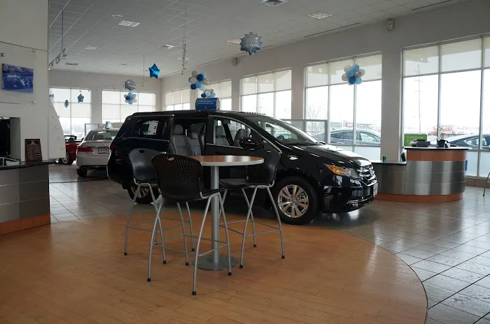 Firelands Honda Parts 1