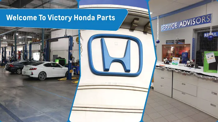 Firelands Honda Parts 5