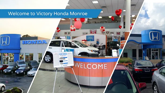 Firelands Honda Parts 2