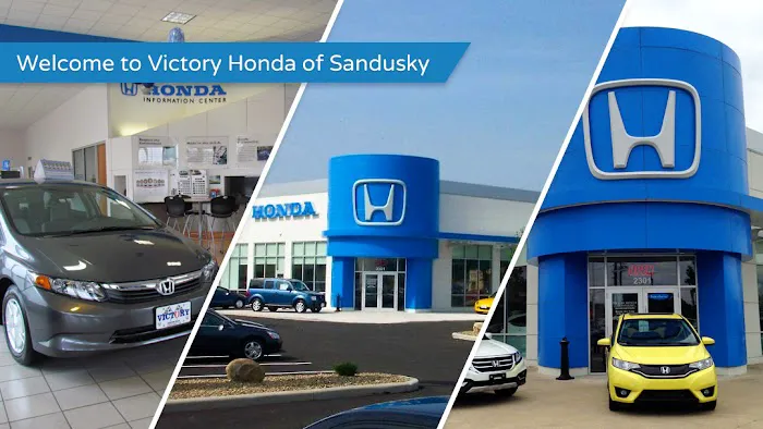 Firelands Honda Parts 6