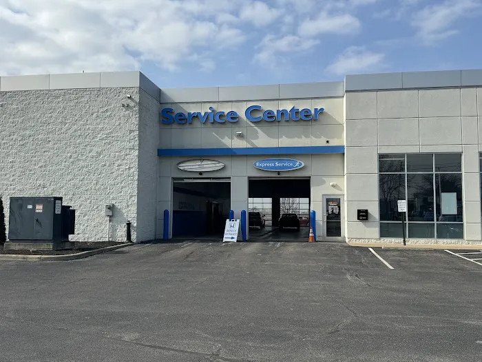 Firelands Honda Service 0