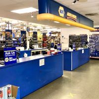 Napa Auto Parts