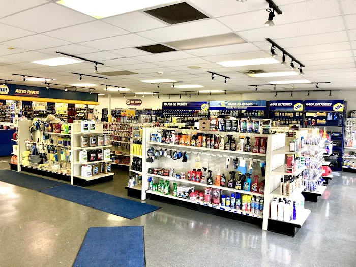 Napa Auto Parts 2
