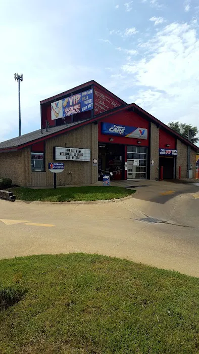 Express Care Lube & Car Wash 0