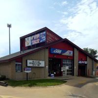 Express Care Lube & Car Wash