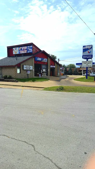Express Care Lube & Car Wash 1
