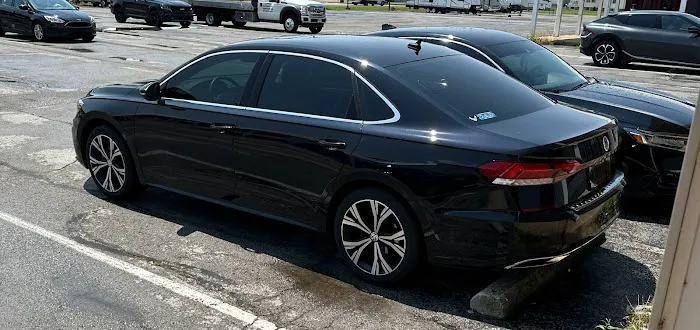 Erie Tint 7