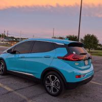 Erie Tint
