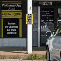 Platinum One Auto
