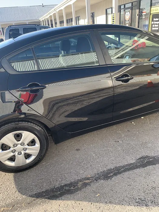 Platinum One Auto 3