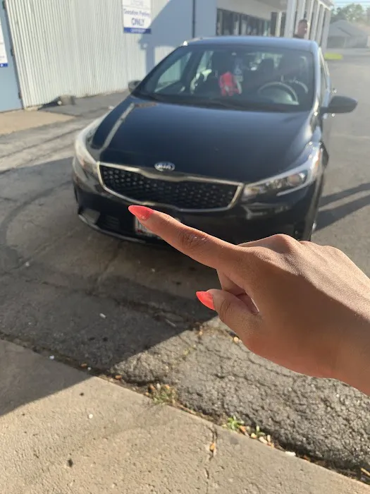 Platinum One Auto 2