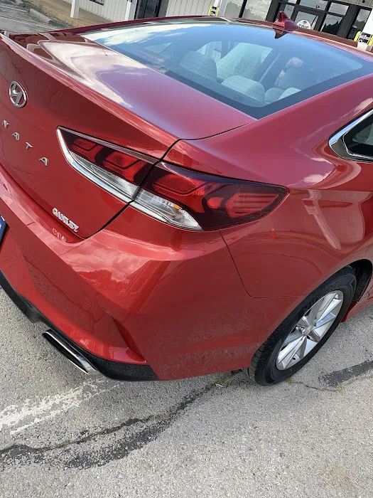 Platinum One Auto 4
