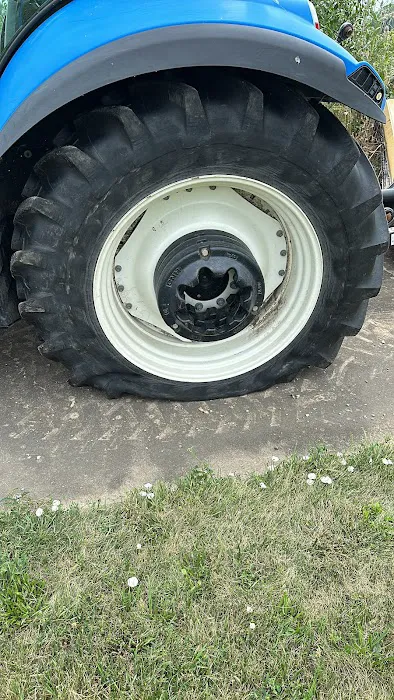 Katz Tires 2