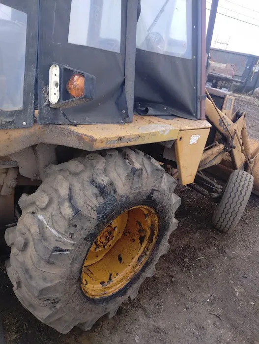 Katz Tires 7