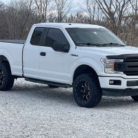 Katz Tires