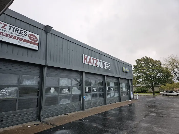 Katz Tires 1