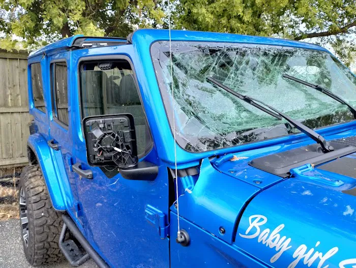 Ken Ganley Collision Center Sandusky 6
