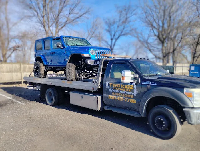Ken Ganley Collision Center Sandusky 1