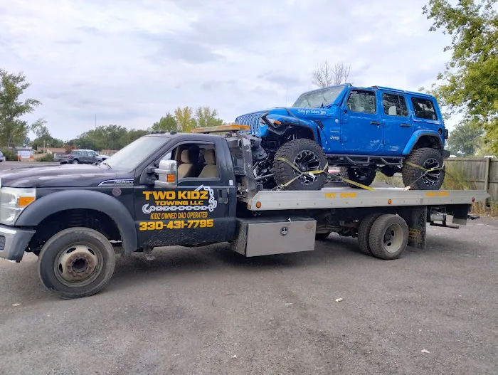 Ken Ganley Collision Center Sandusky 9