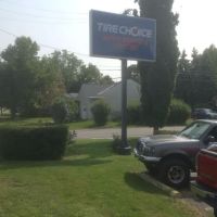 Tire Choice Auto Service Centers