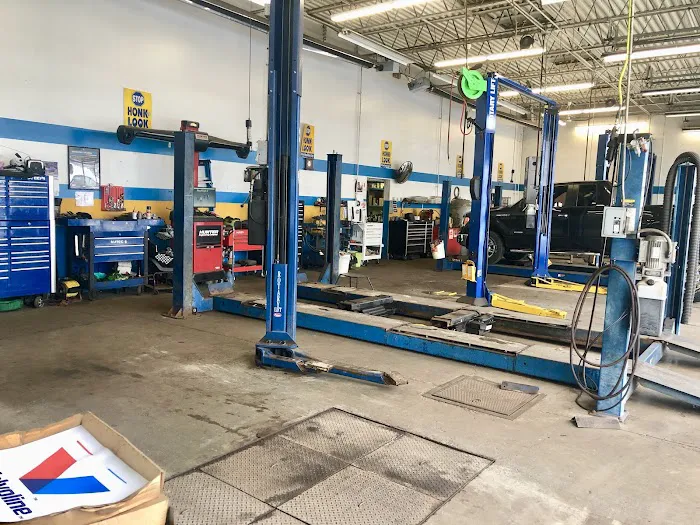 Tire Choice Auto Service Centers 3