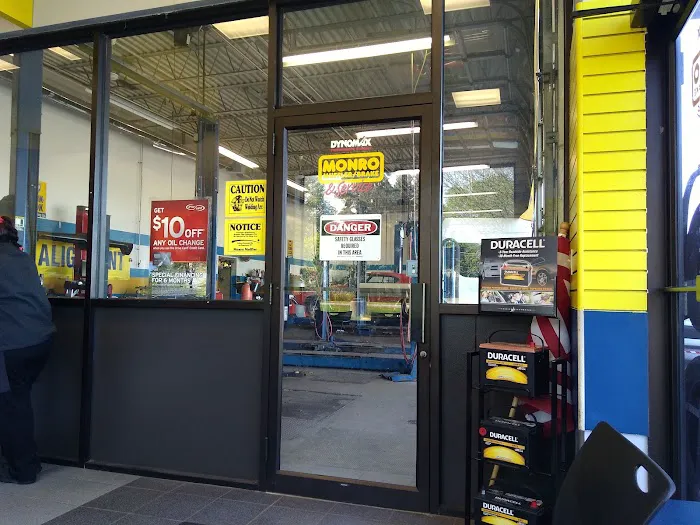 Tire Choice Auto Service Centers 6
