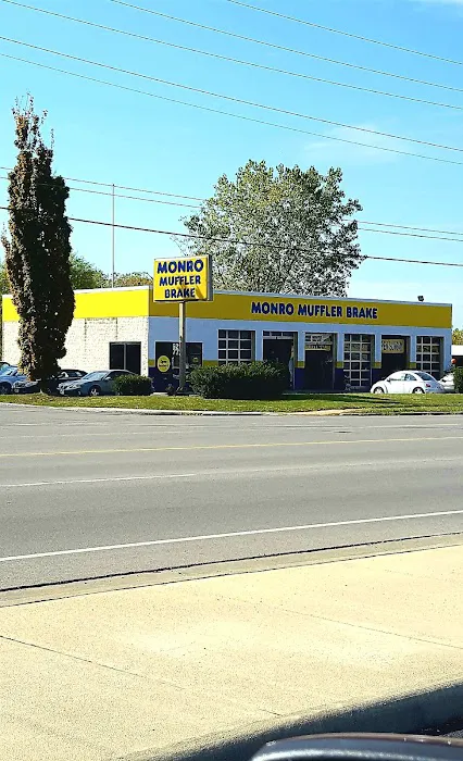 Tire Choice Auto Service Centers 7