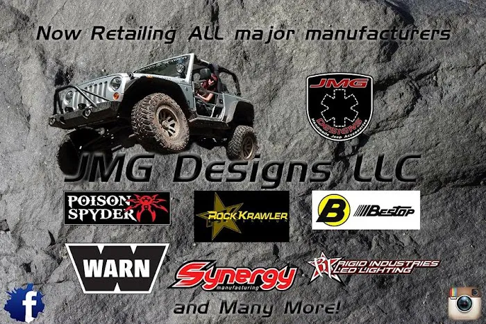 JMG Designs LLC 3