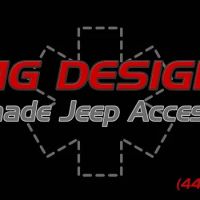 JMG Designs LLC
