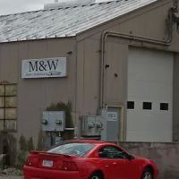 M & W Auto Solutions LLC.