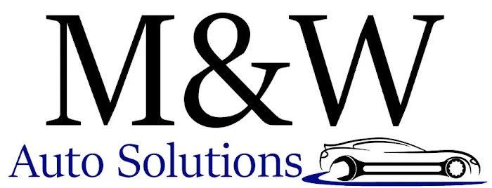 M & W Auto Solutions LLC. 5