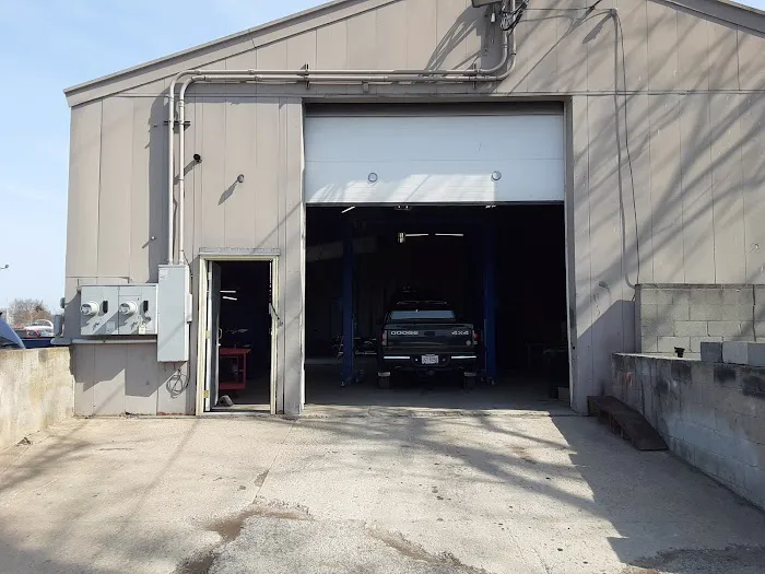 M & W Auto Solutions LLC. 2