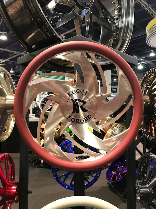 Detroit Hot Wheel City 6