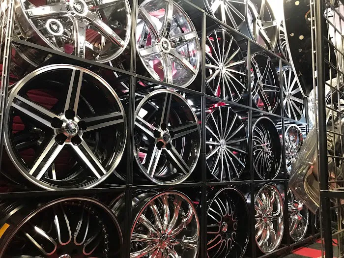 Detroit Hot Wheel City 0