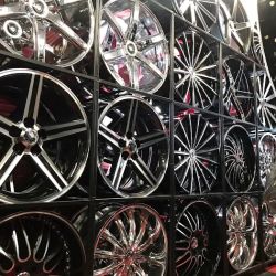 Detroit Hot Wheel City ico